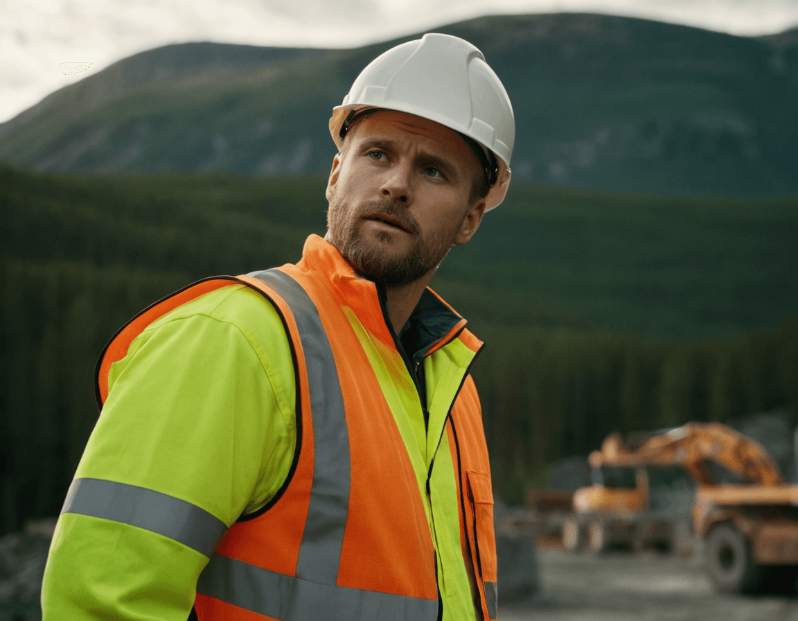 Hvem må ta HMS-kurs for ledere?